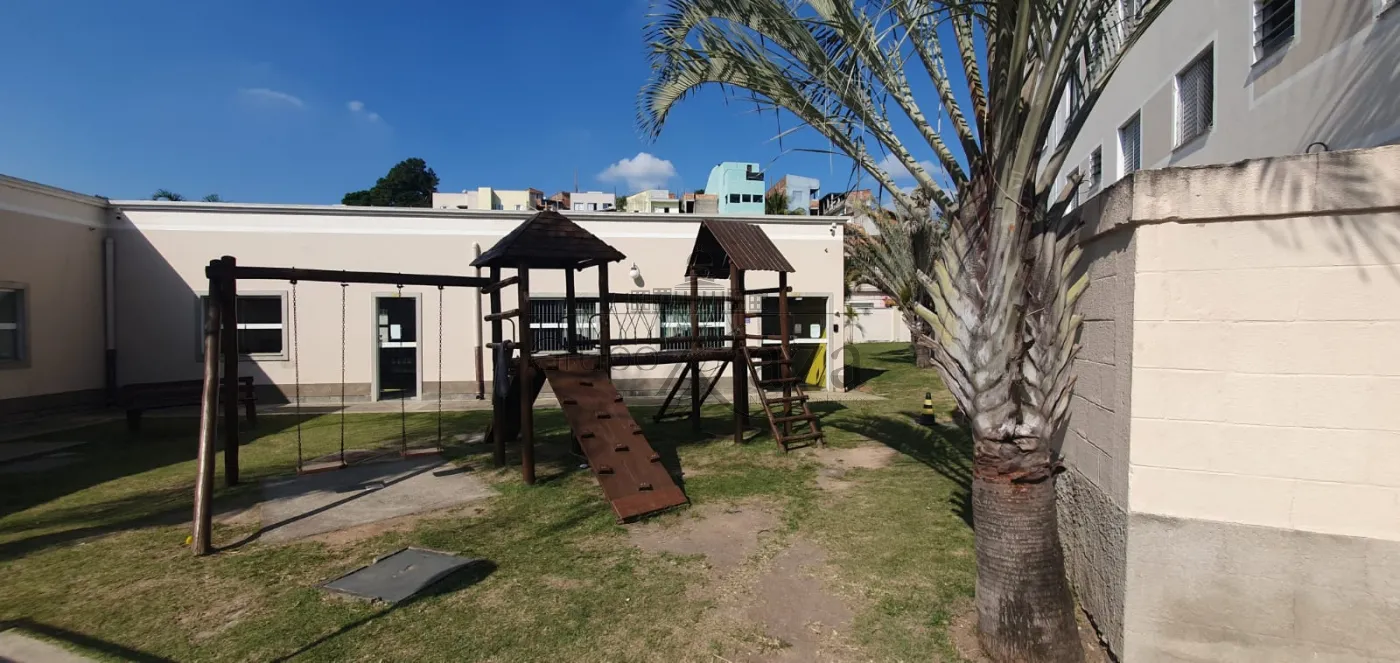 Foto 11 de Apartamento Padrão em Jardim Paraíso, Jacareí - imagem 11