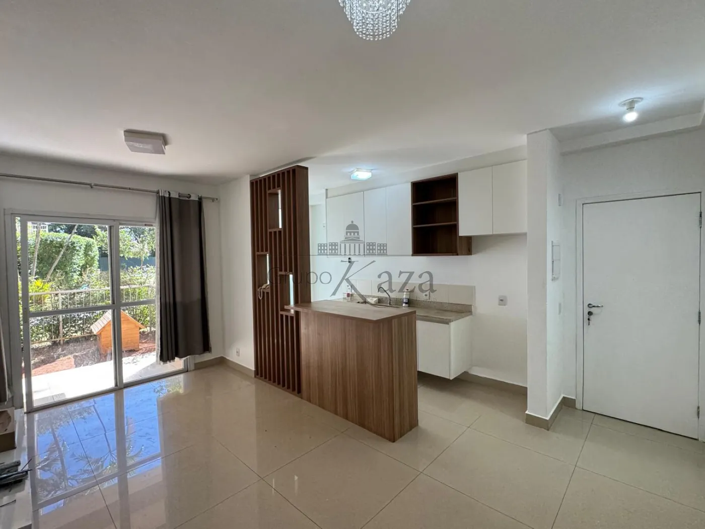 Foto 4 de Apartamento Padrão em Residencial São Paulo, Jacareí - imagem 4