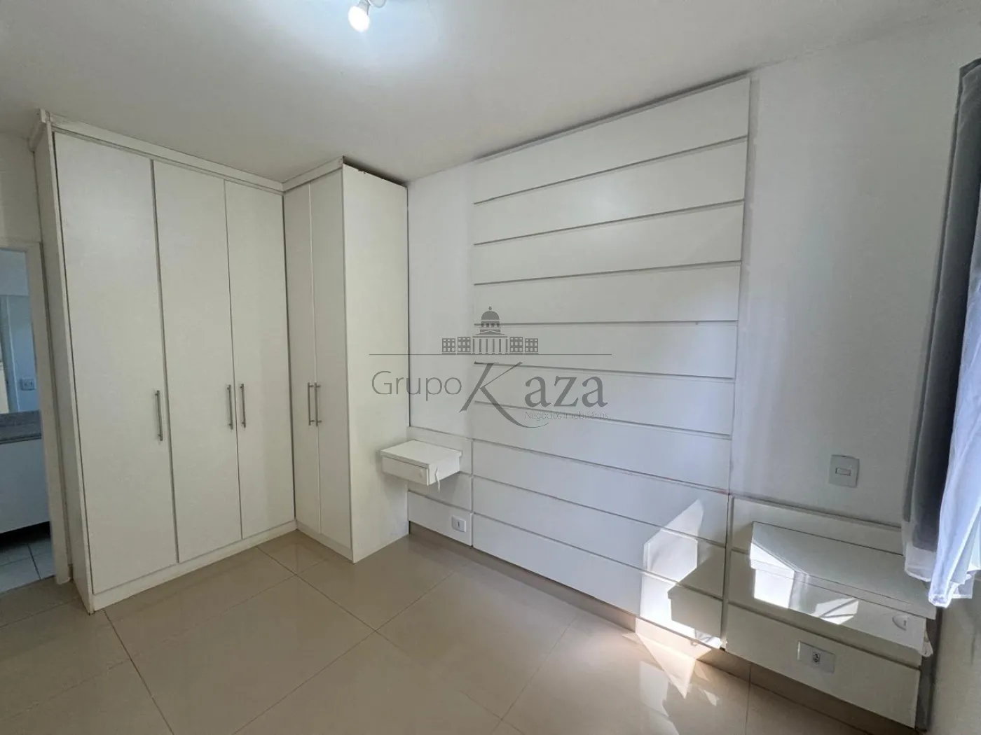 Foto 8 de Apartamento Padrão em Residencial São Paulo, Jacareí - imagem 8