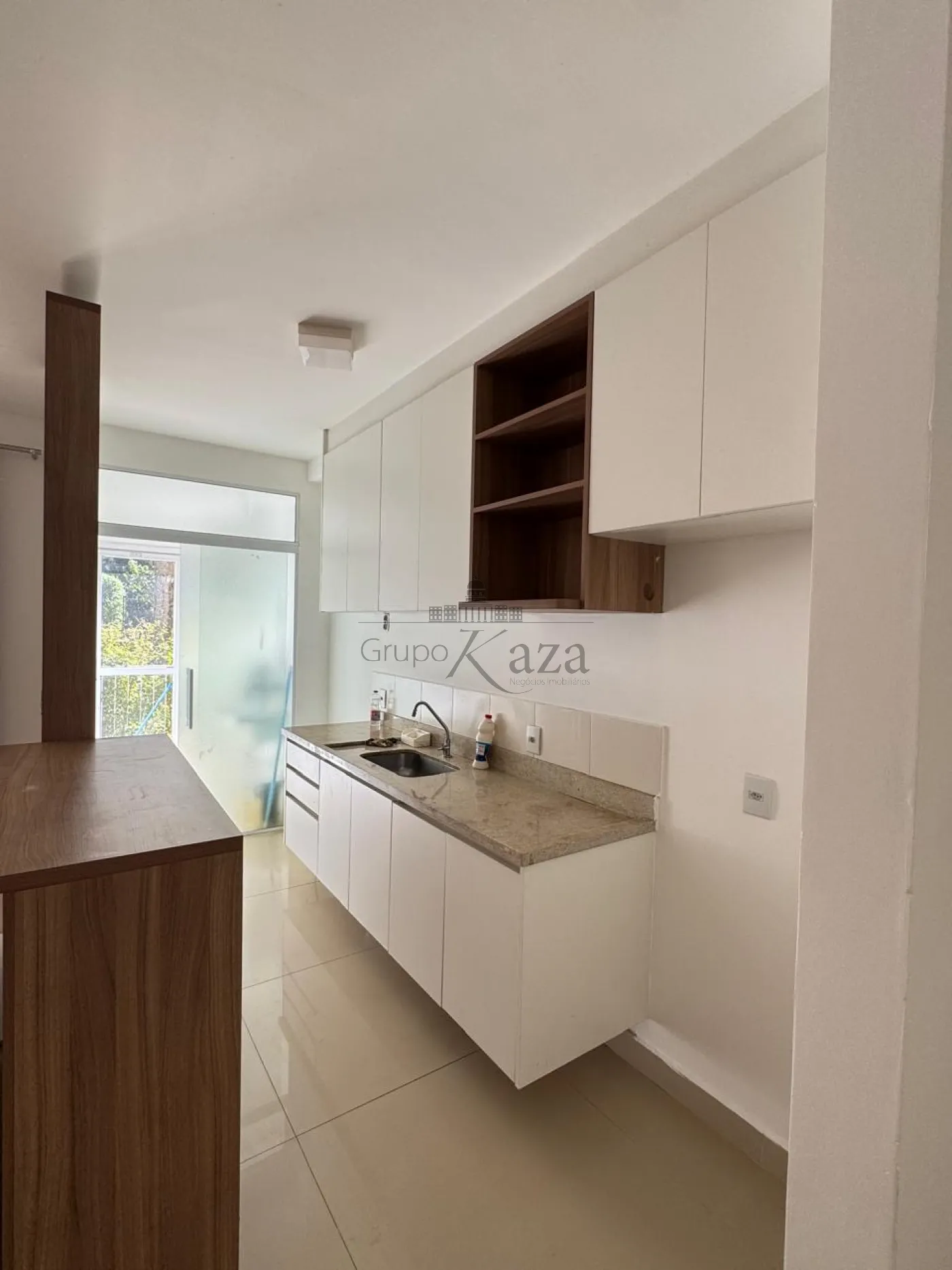 Foto 5 de Apartamento Padrão em Residencial São Paulo, Jacareí - imagem 5