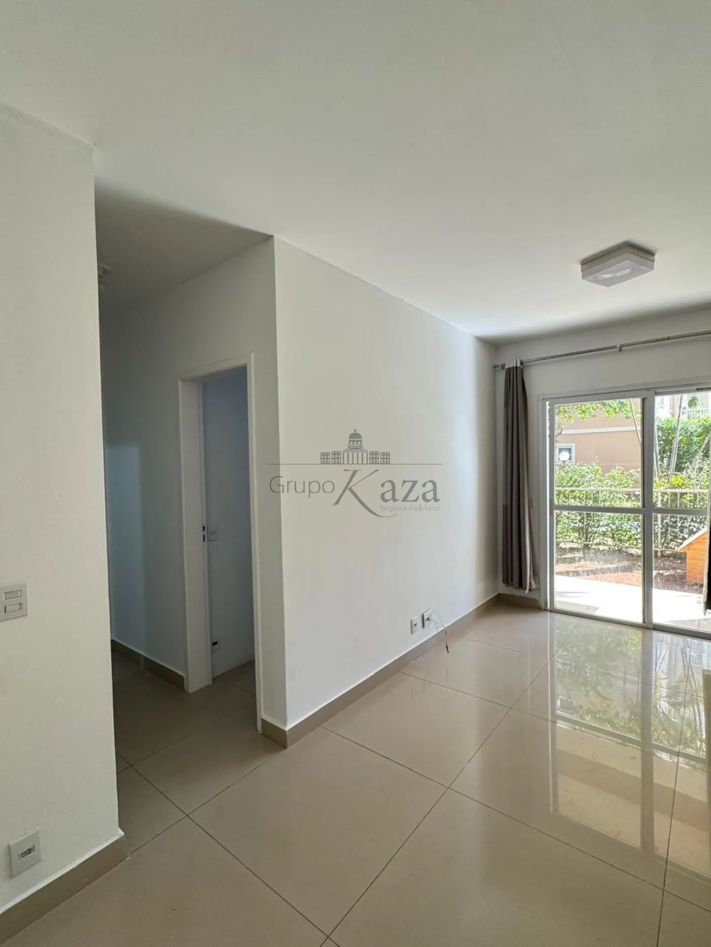 Foto 1 de Apartamento Padrão em Residencial São Paulo, Jacareí - imagem 1