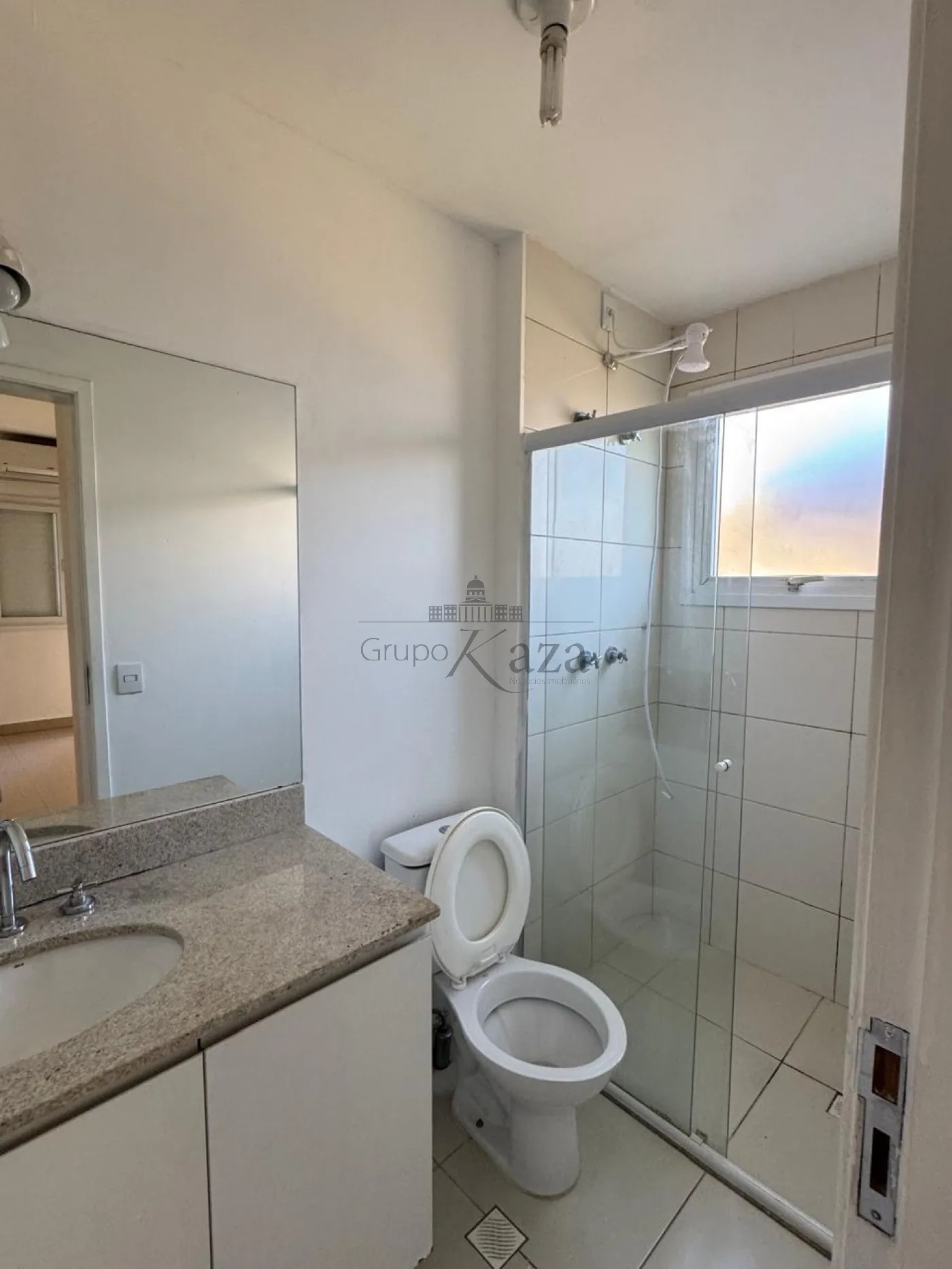 Foto 9 de Apartamento Padrão em Residencial São Paulo, Jacareí - imagem 9