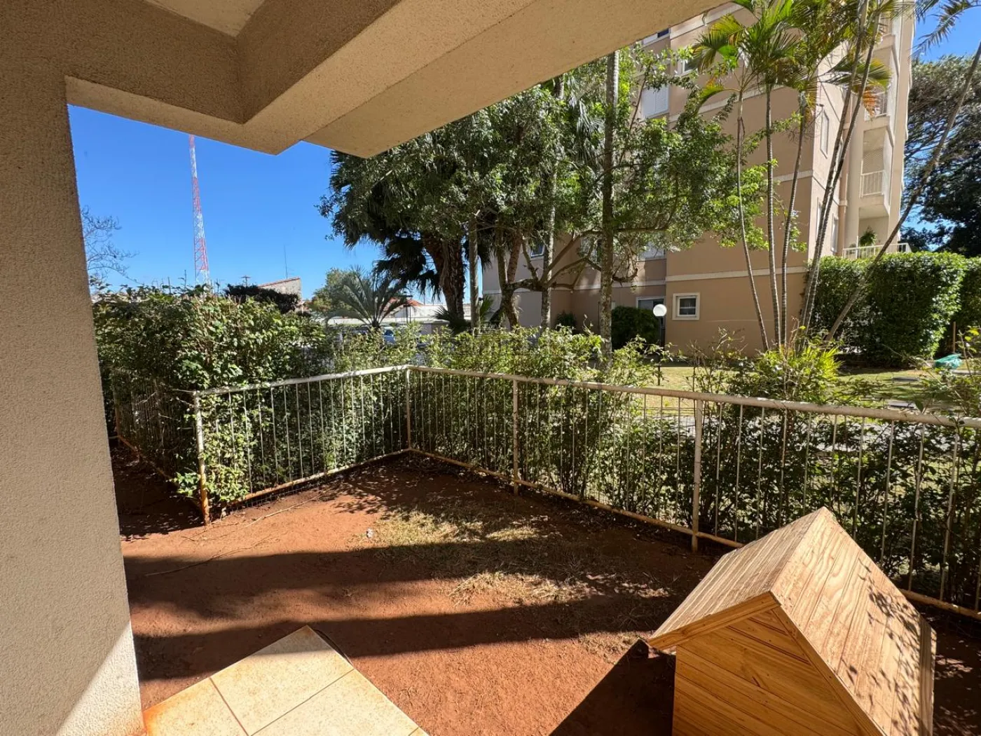 Foto 3 de Apartamento Padrão em Residencial São Paulo, Jacareí - imagem 3