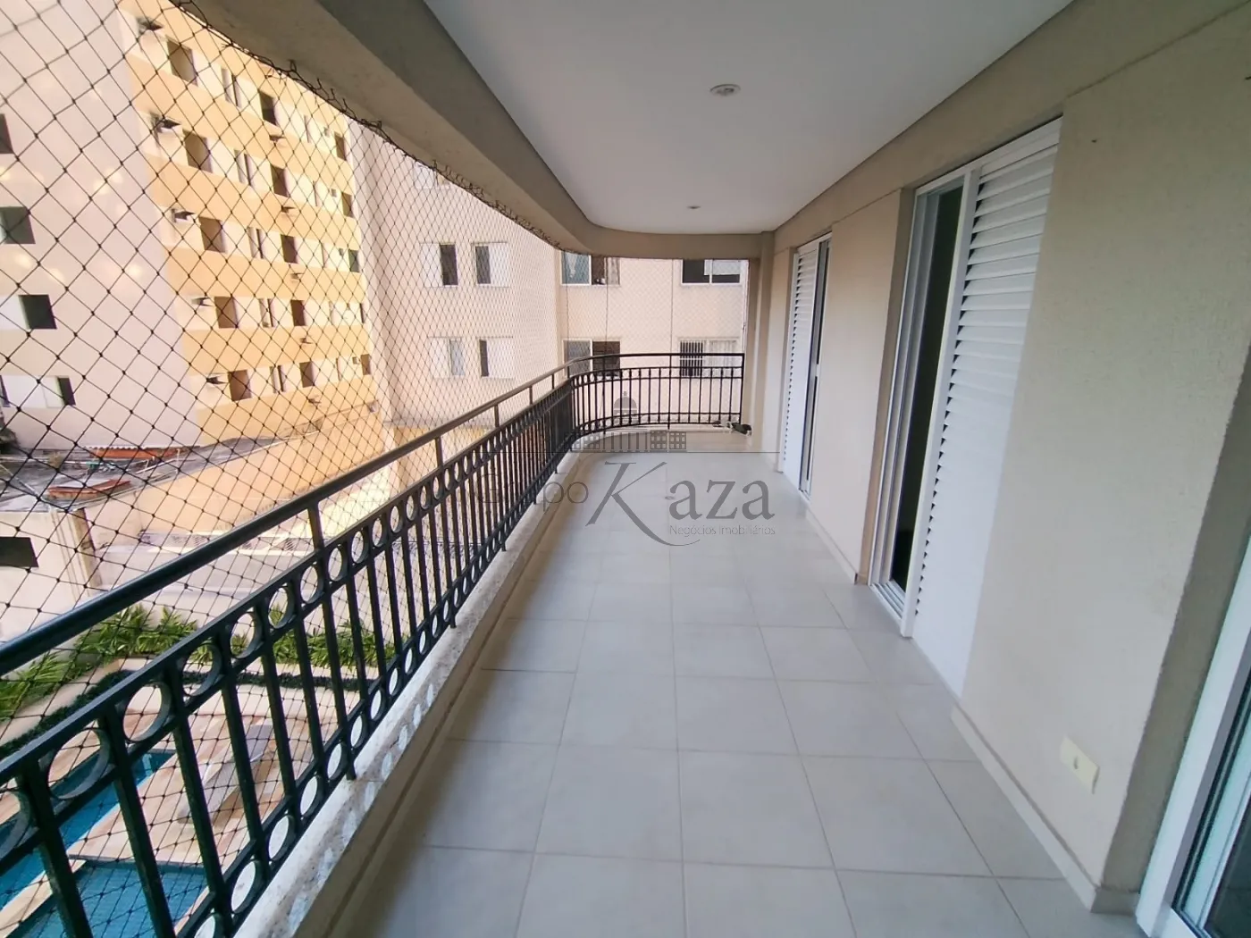 Foto 5 de Apartamento Padrão em Vila Adyana, São José dos Campos - imagem 5
