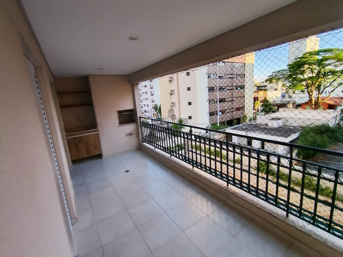 Foto 4 de Apartamento Padrão em Vila Adyana, São José dos Campos - imagem 4