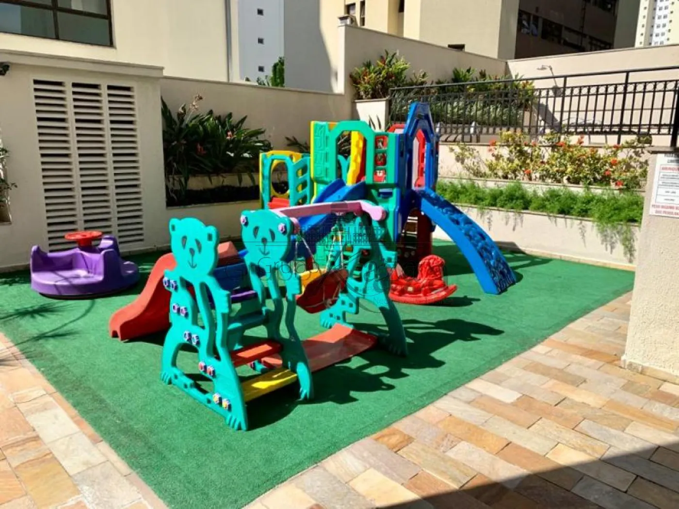 Foto 17 de Apartamento Padrão em Vila Adyana, São José dos Campos - imagem 17