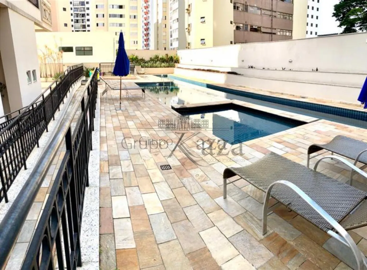 Foto 22 de Apartamento Padrão em Vila Adyana, São José dos Campos - imagem 22