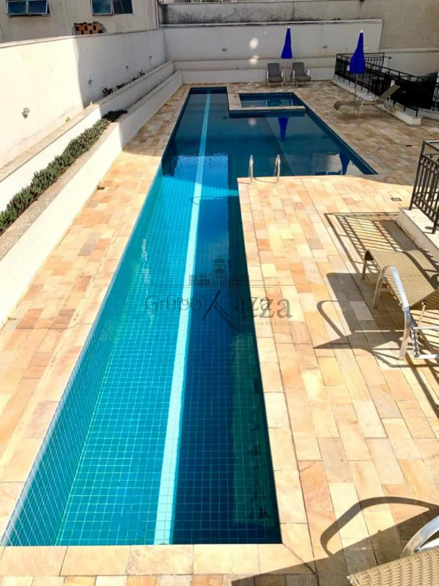 Foto 23 de Apartamento Padrão em Vila Adyana, São José dos Campos - imagem 23