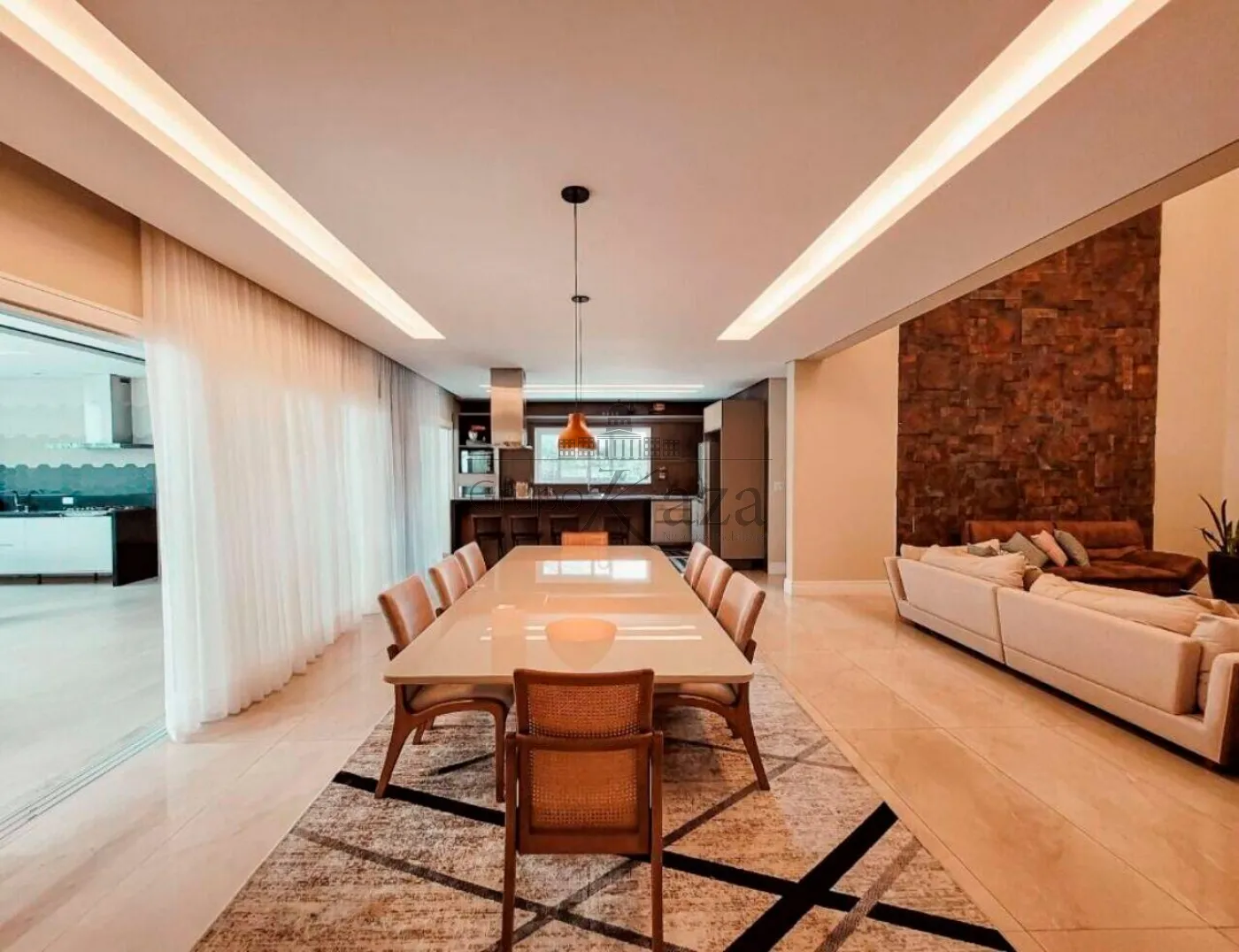 Foto 4 de Casa Condomínio em Terras de Santa Helena, Jacareí - imagem 4