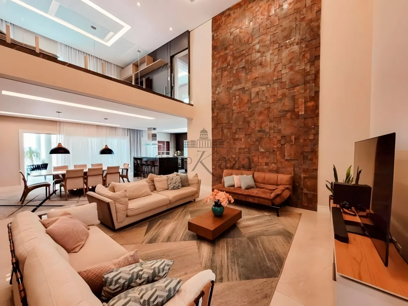 Foto 1 de Casa Condomínio em Terras de Santa Helena, Jacareí - imagem 1 Foto 1 de Casa Condomínio em Terras de Santa Helena, Jacareí - imagem 1