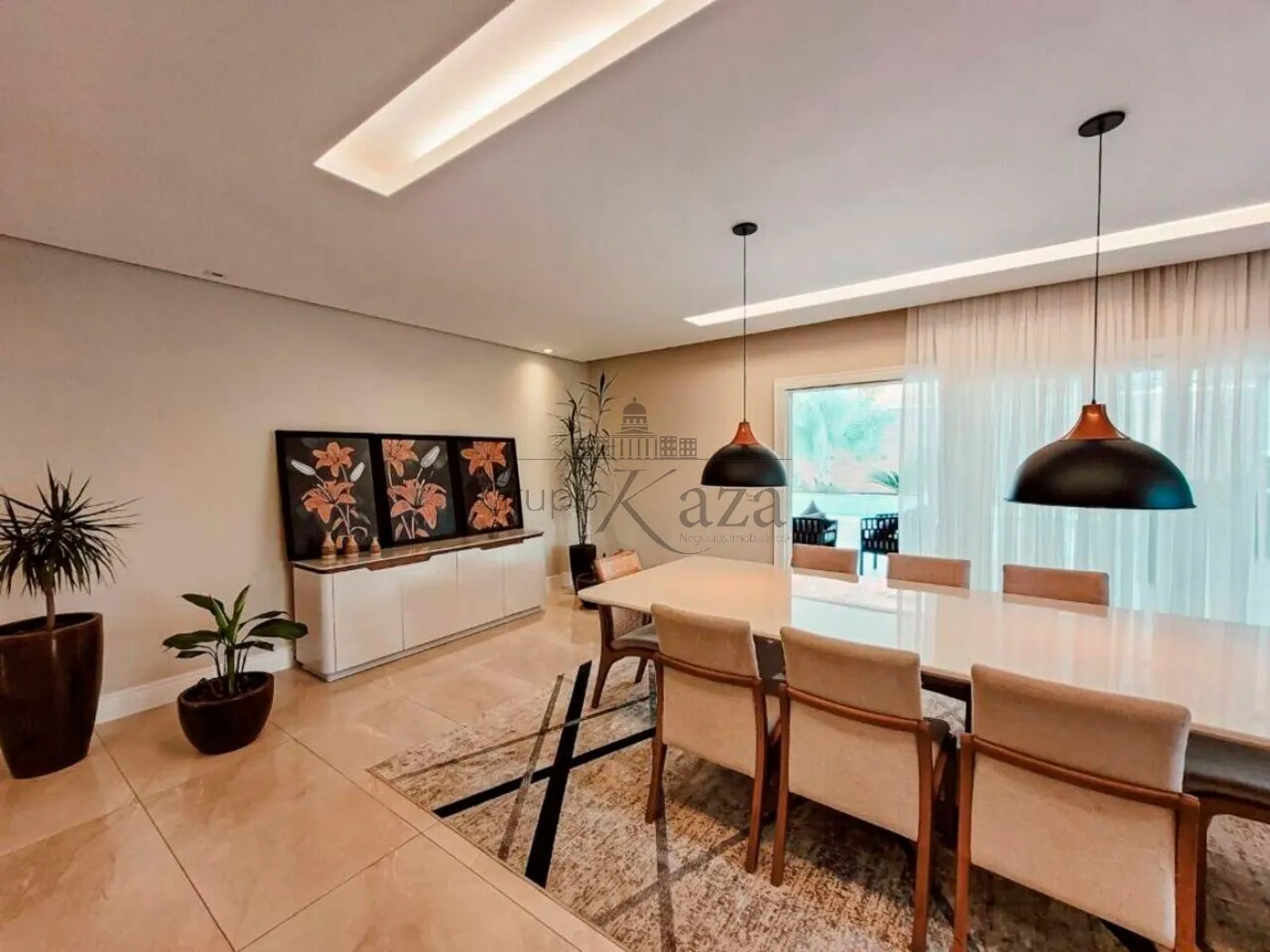 Foto 6 de Casa Condomínio em Terras de Santa Helena, Jacareí - imagem 6