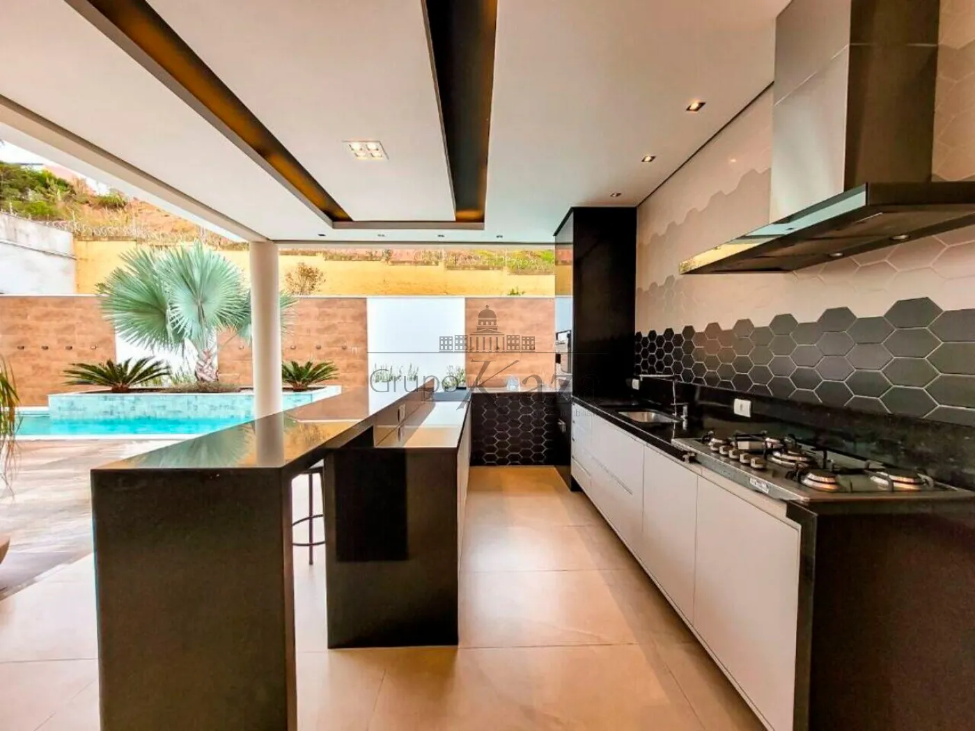 Foto 15 de Casa Condomínio em Terras de Santa Helena, Jacareí - imagem 15