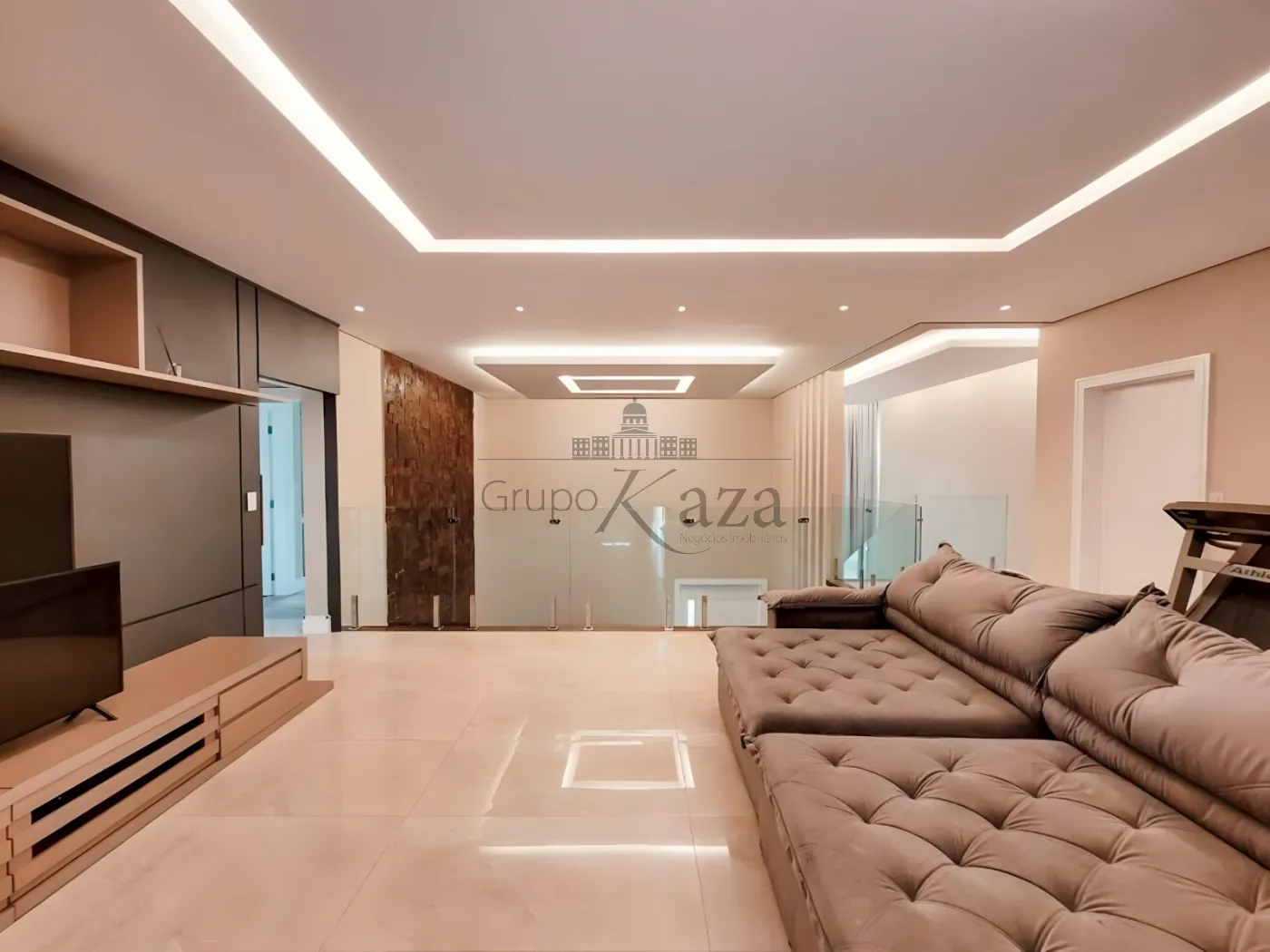 Foto 25 de Casa Condomínio em Terras de Santa Helena, Jacareí - imagem 25