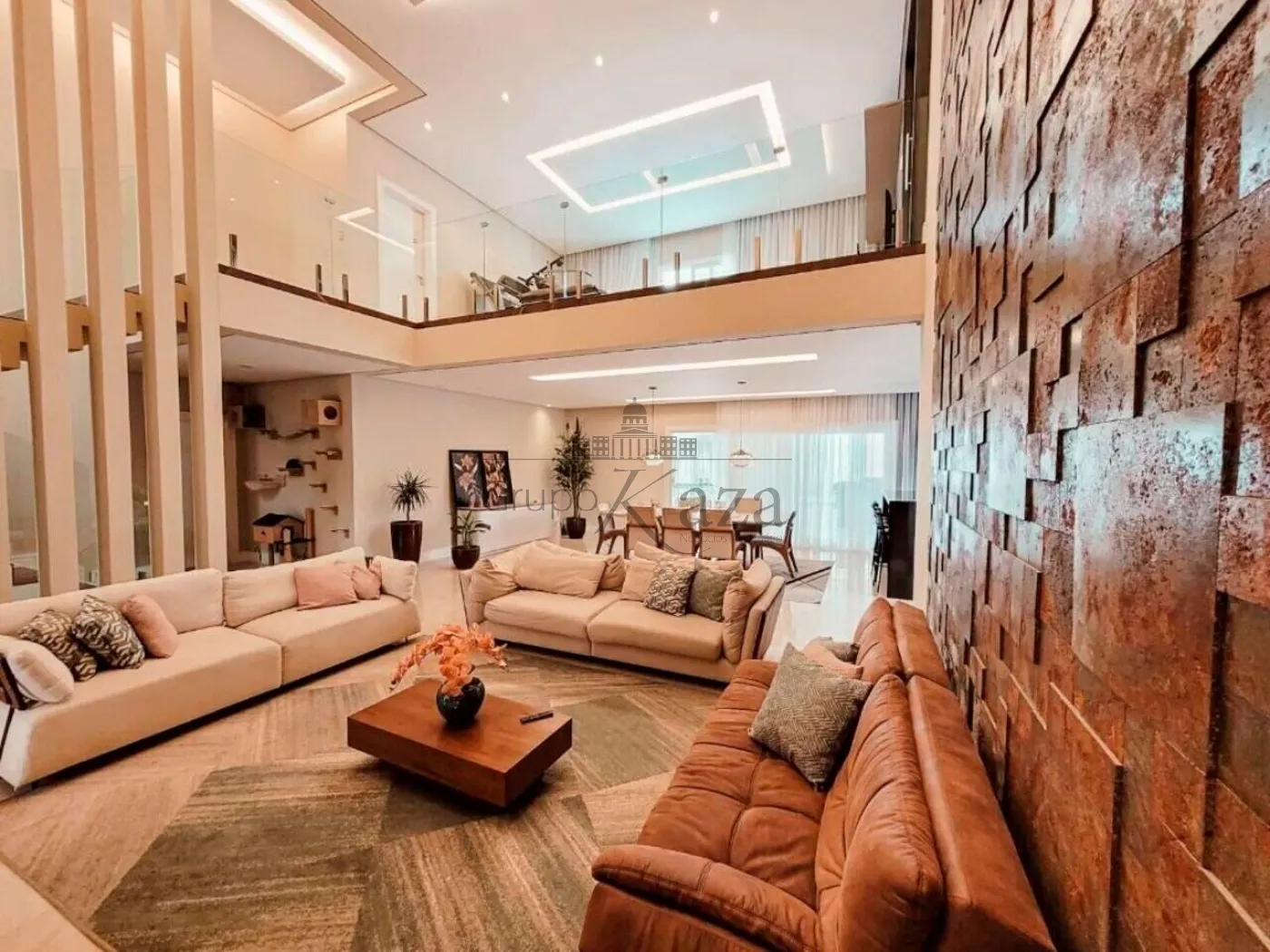 Foto 2 de Casa Condomínio em Terras de Santa Helena, Jacareí - imagem 2 Foto 2 de Casa Condomínio em Terras de Santa Helena, Jacareí - imagem 2