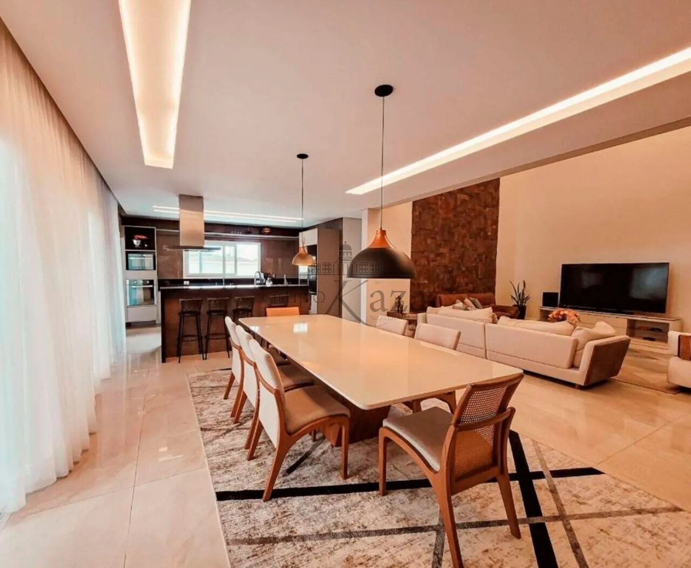 Foto 7 de Casa Condomínio em Terras de Santa Helena, Jacareí - imagem 7