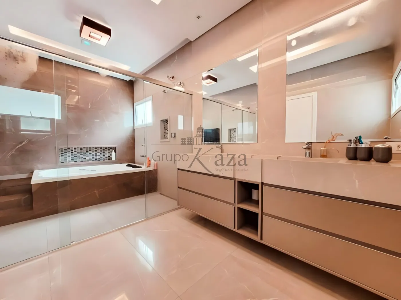 Foto 34 de Casa Condomínio em Terras de Santa Helena, Jacareí - imagem 34