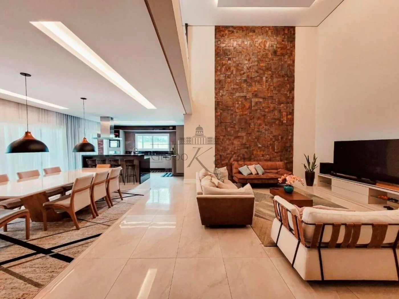 Foto 9 de Casa Condomínio em Terras de Santa Helena, Jacareí - imagem 9