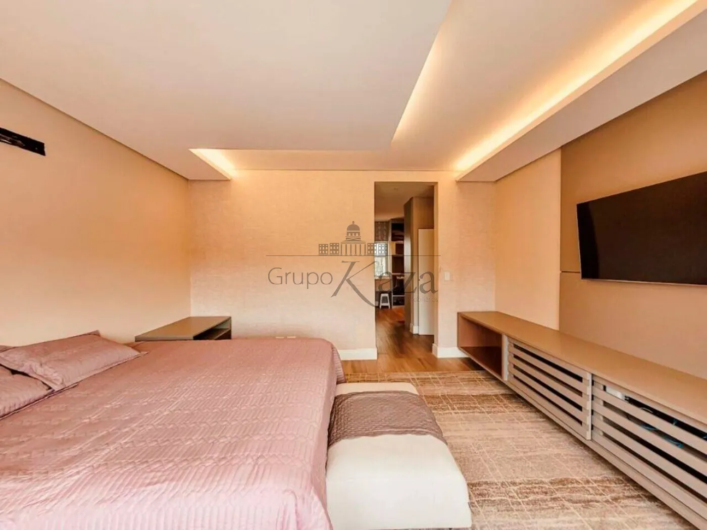 Foto 32 de Casa Condomínio em Terras de Santa Helena, Jacareí - imagem 32