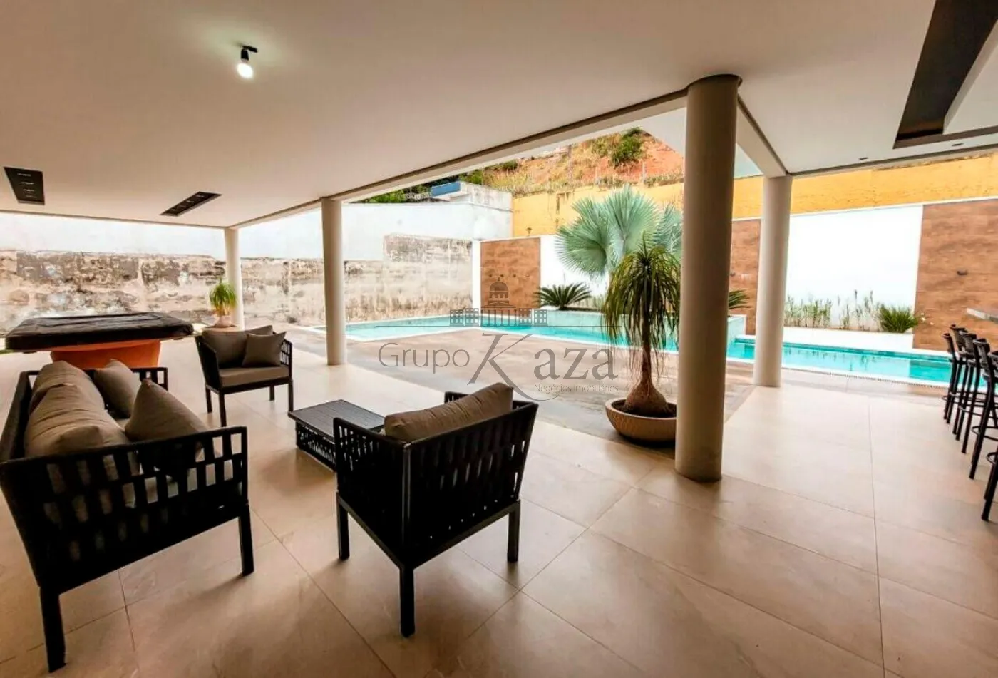 Foto 18 de Casa Condomínio em Terras de Santa Helena, Jacareí - imagem 18