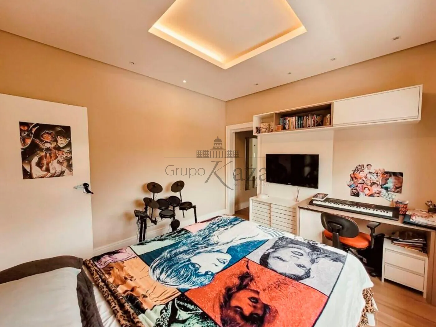 Foto 37 de Casa Condomínio em Terras de Santa Helena, Jacareí - imagem 37