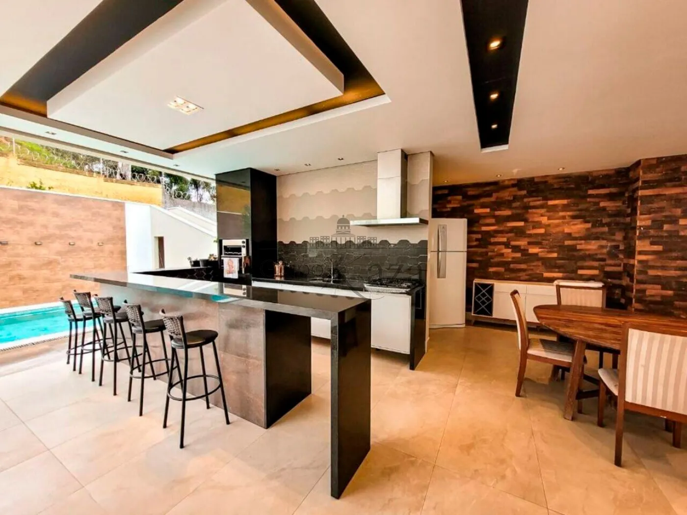 Foto 17 de Casa Condomínio em Terras de Santa Helena, Jacareí - imagem 17