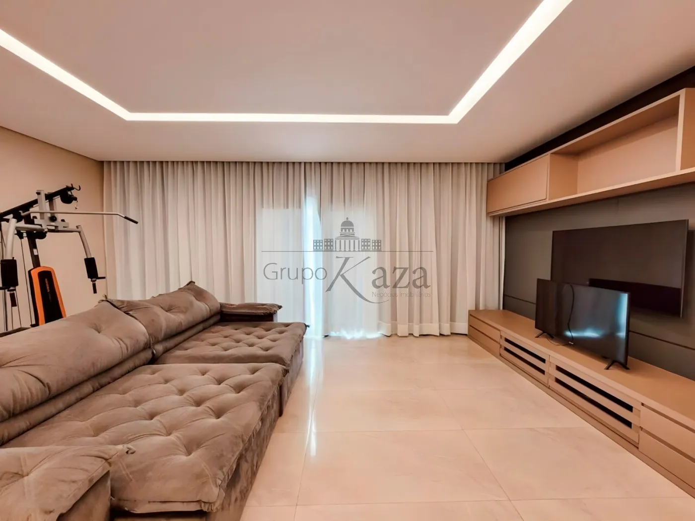 Foto 26 de Casa Condomínio em Terras de Santa Helena, Jacareí - imagem 26