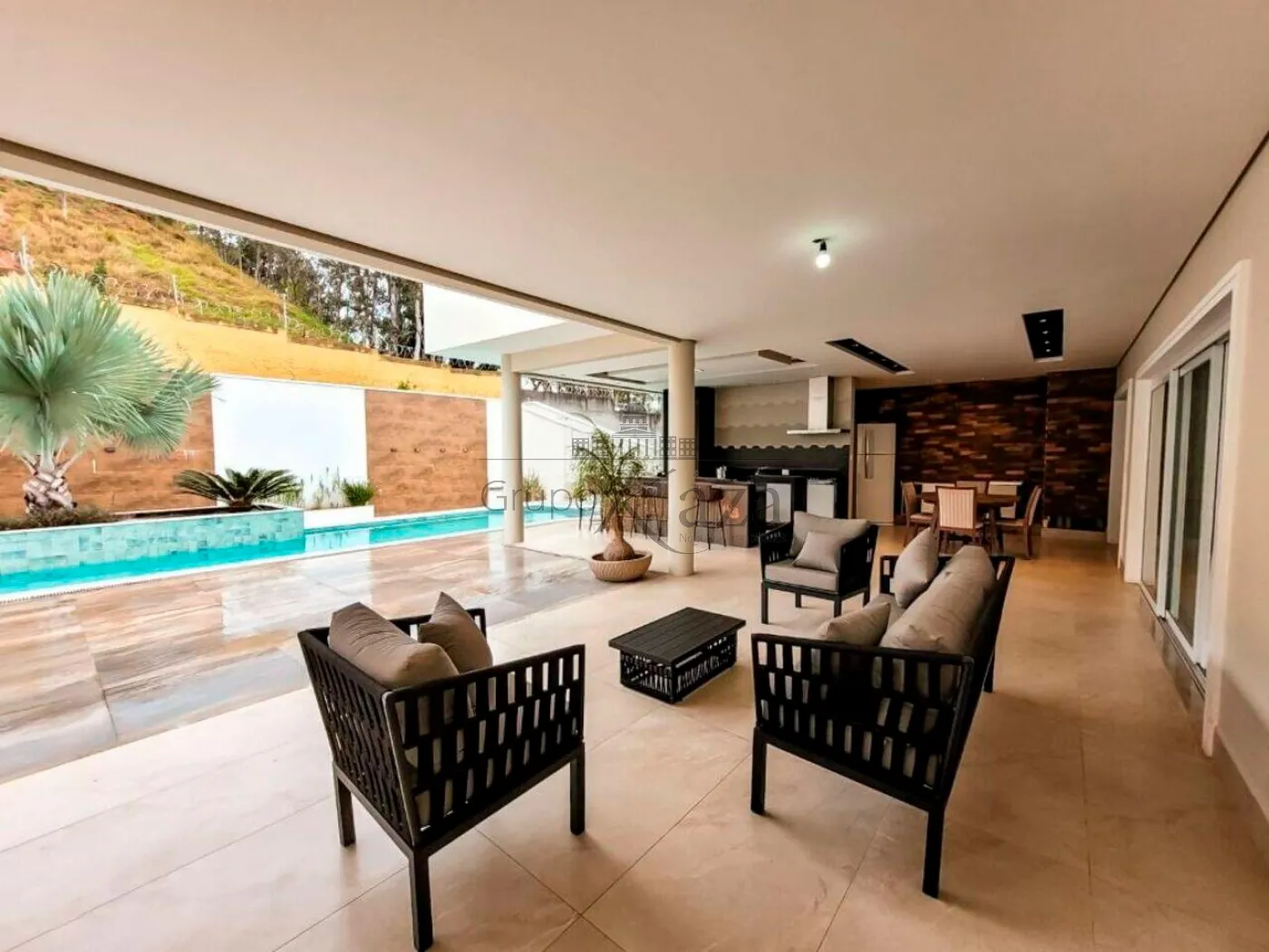 Foto 19 de Casa Condomínio em Terras de Santa Helena, Jacareí - imagem 19