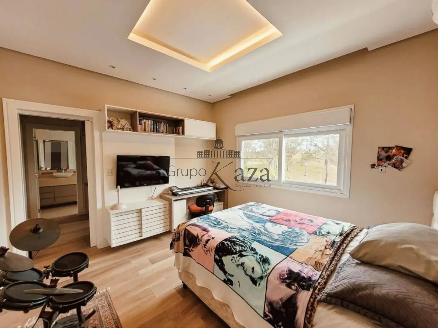 Foto 35 de Casa Condomínio em Terras de Santa Helena, Jacareí - imagem 35