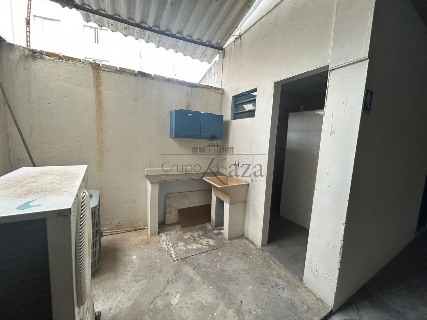 Foto 21 de Comercial Prédio em Centro, Jacareí - imagem 21