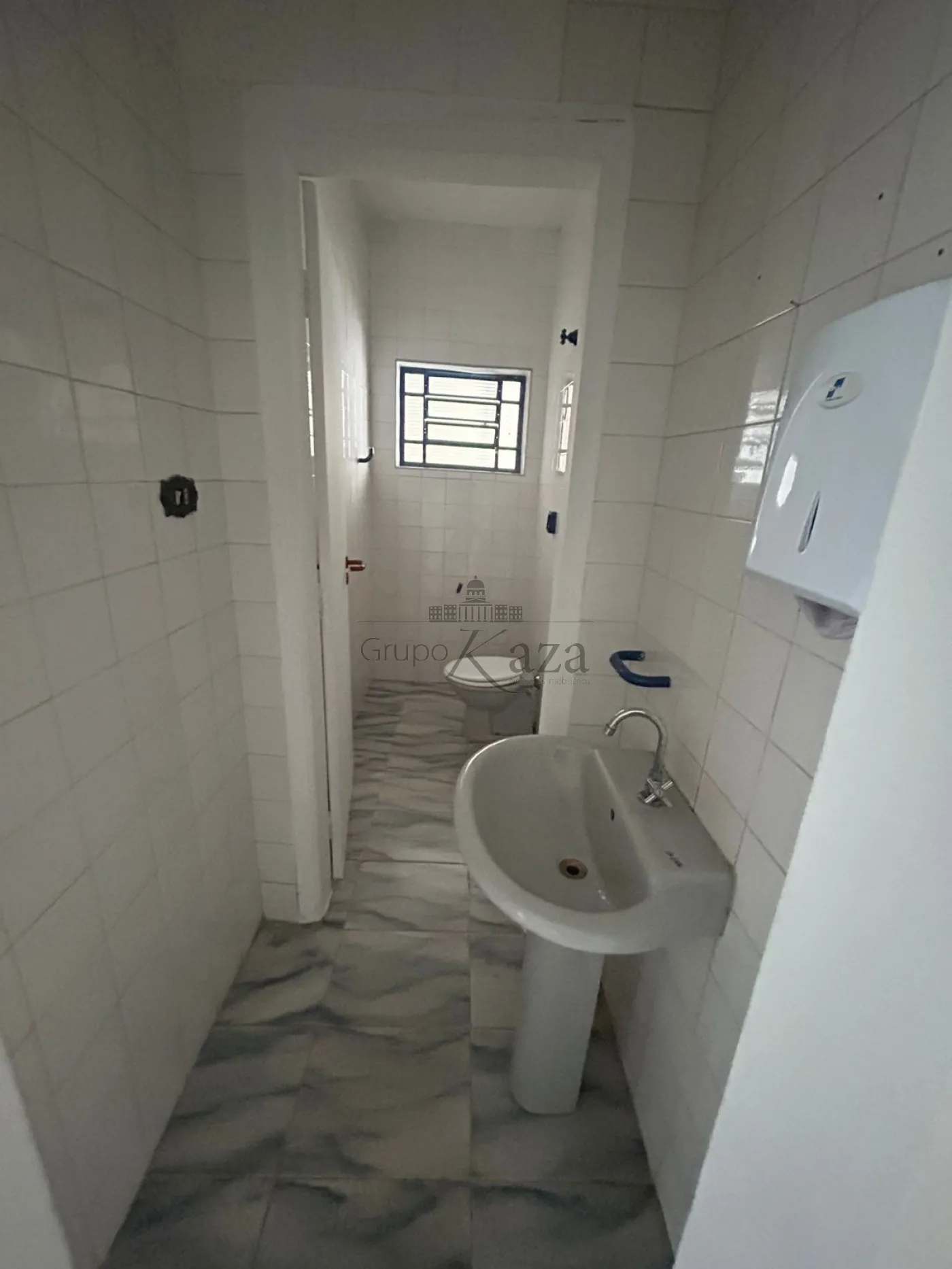 Foto 9 de Comercial Prédio em Centro, Jacareí - imagem 9