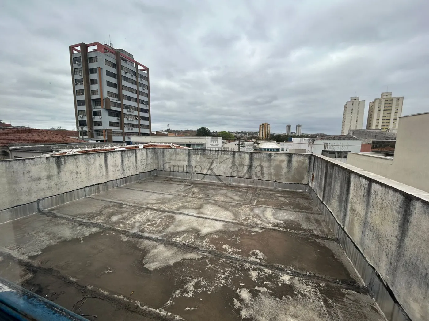 Foto 23 de Comercial Prédio em Centro, Jacareí - imagem 23