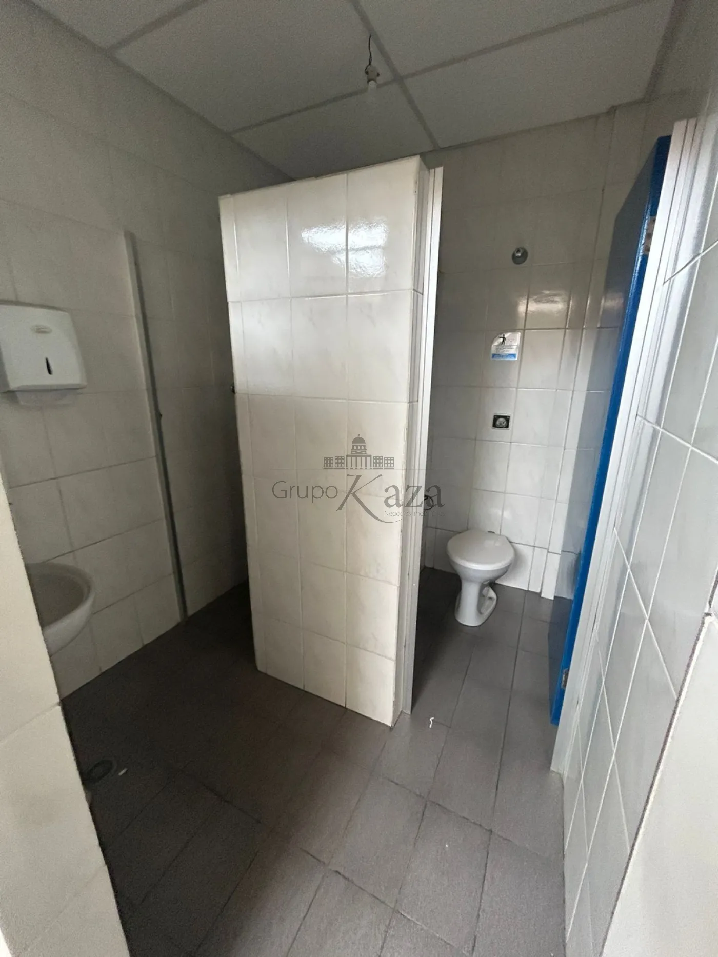 Foto 20 de Comercial Prédio em Centro, Jacareí - imagem 20