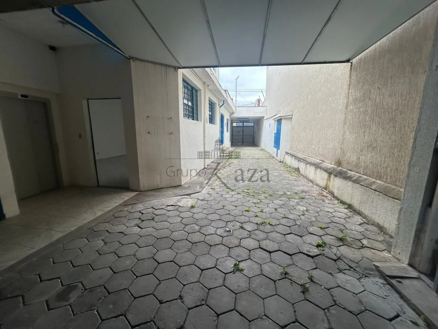 Foto 22 de Comercial Prédio em Centro, Jacareí - imagem 22