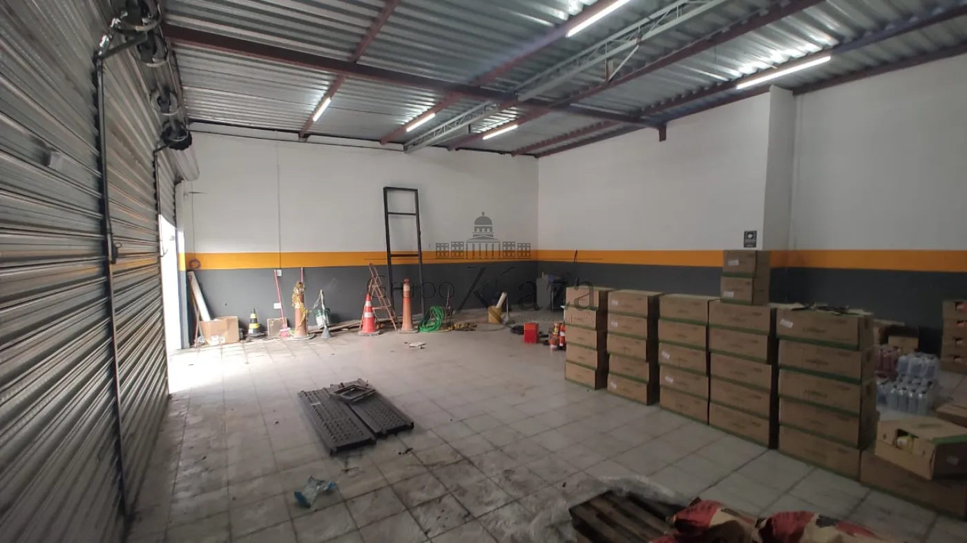 Foto 2 de Comercial Loja em Centro, Jacareí - imagem 2