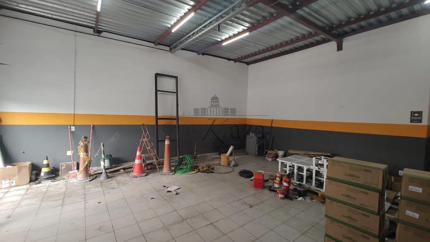 Foto 3 de Comercial Loja em Centro, Jacareí - imagem 3