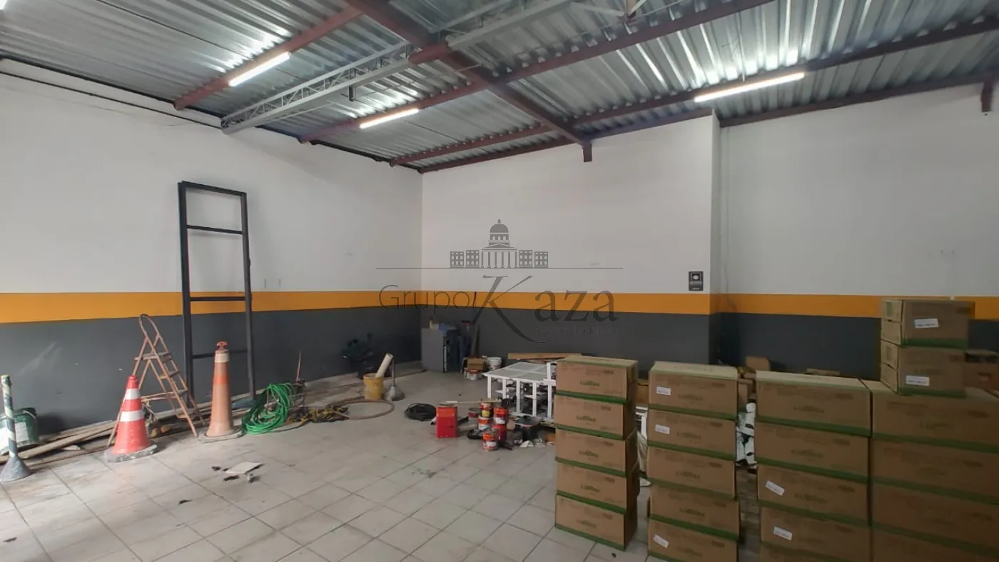 Foto 4 de Comercial Loja em Centro, Jacareí - imagem 4