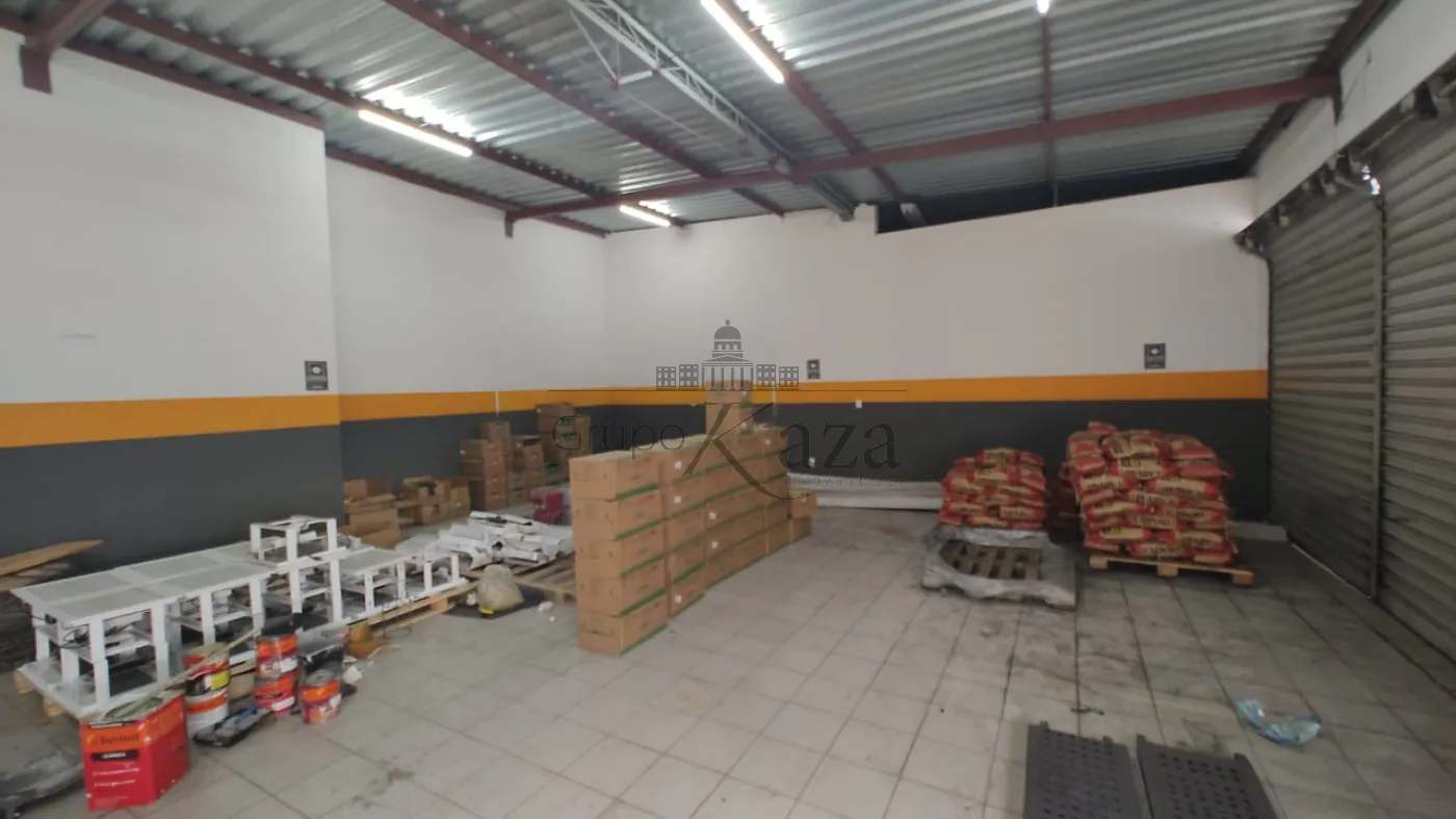 Foto 1 de Comercial Loja em Centro, Jacareí - imagem 1