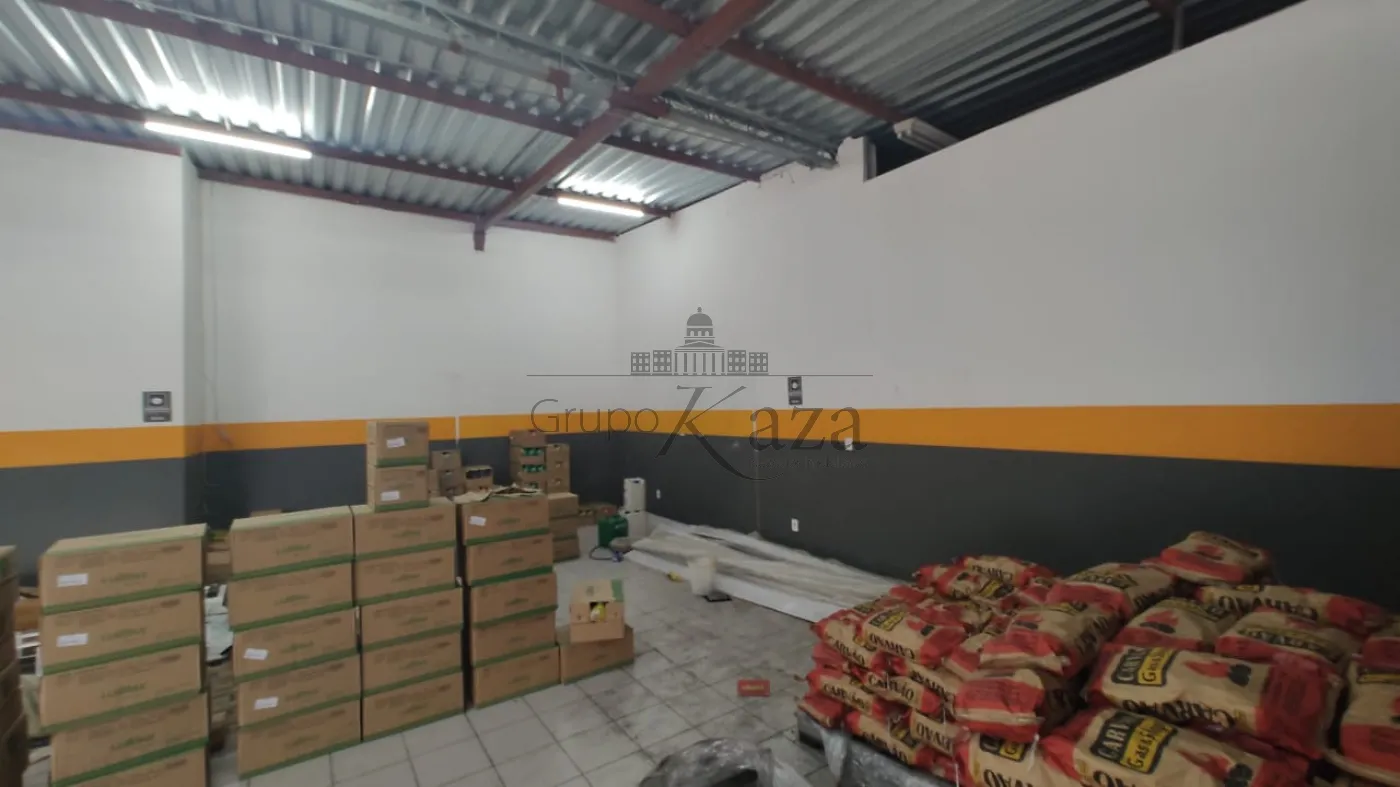 Foto 5 de Comercial Loja em Centro, Jacareí - imagem 5