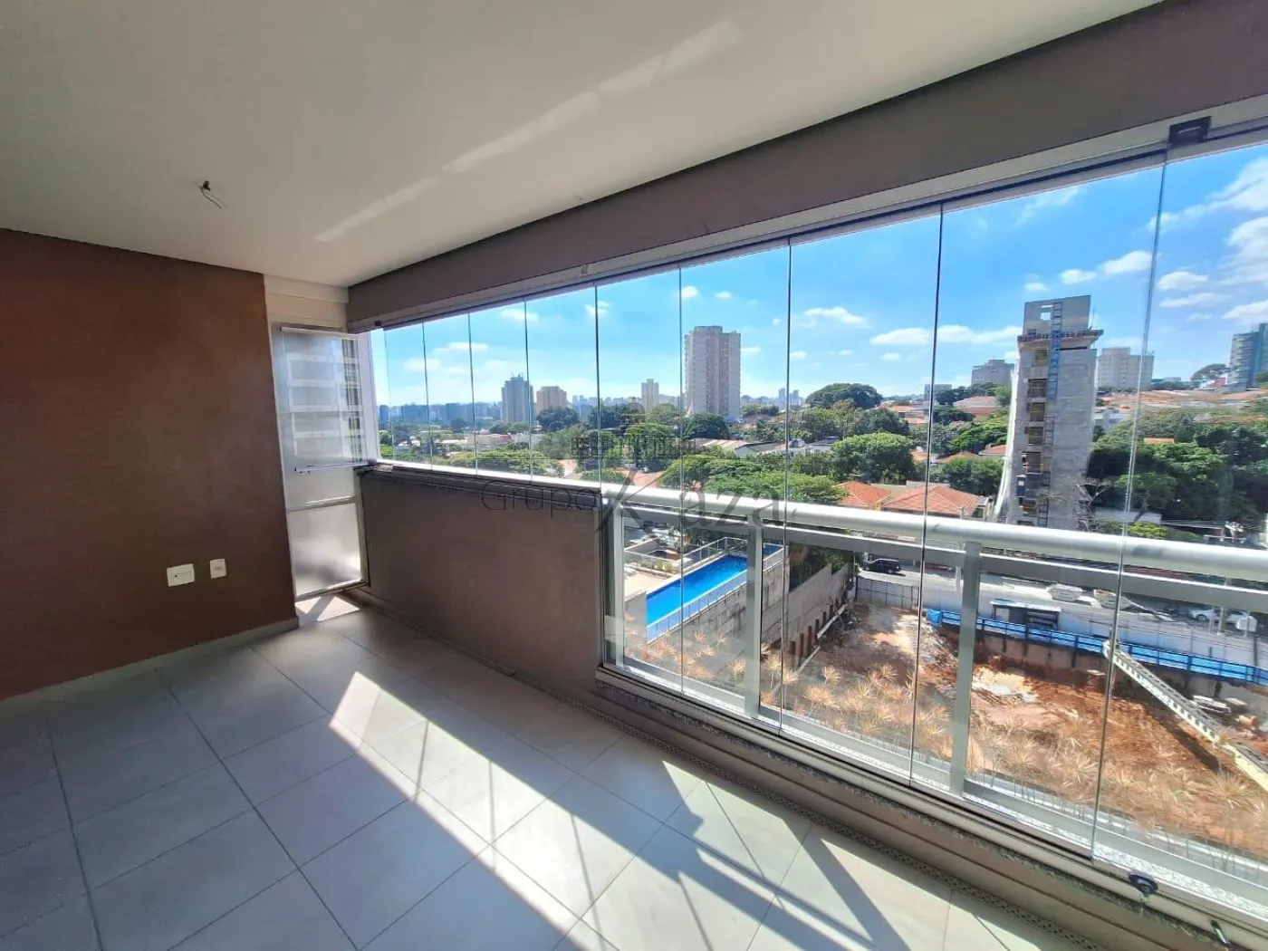 Foto 5 de Apartamento Padrão em Campo Belo, São Paulo - imagem 5