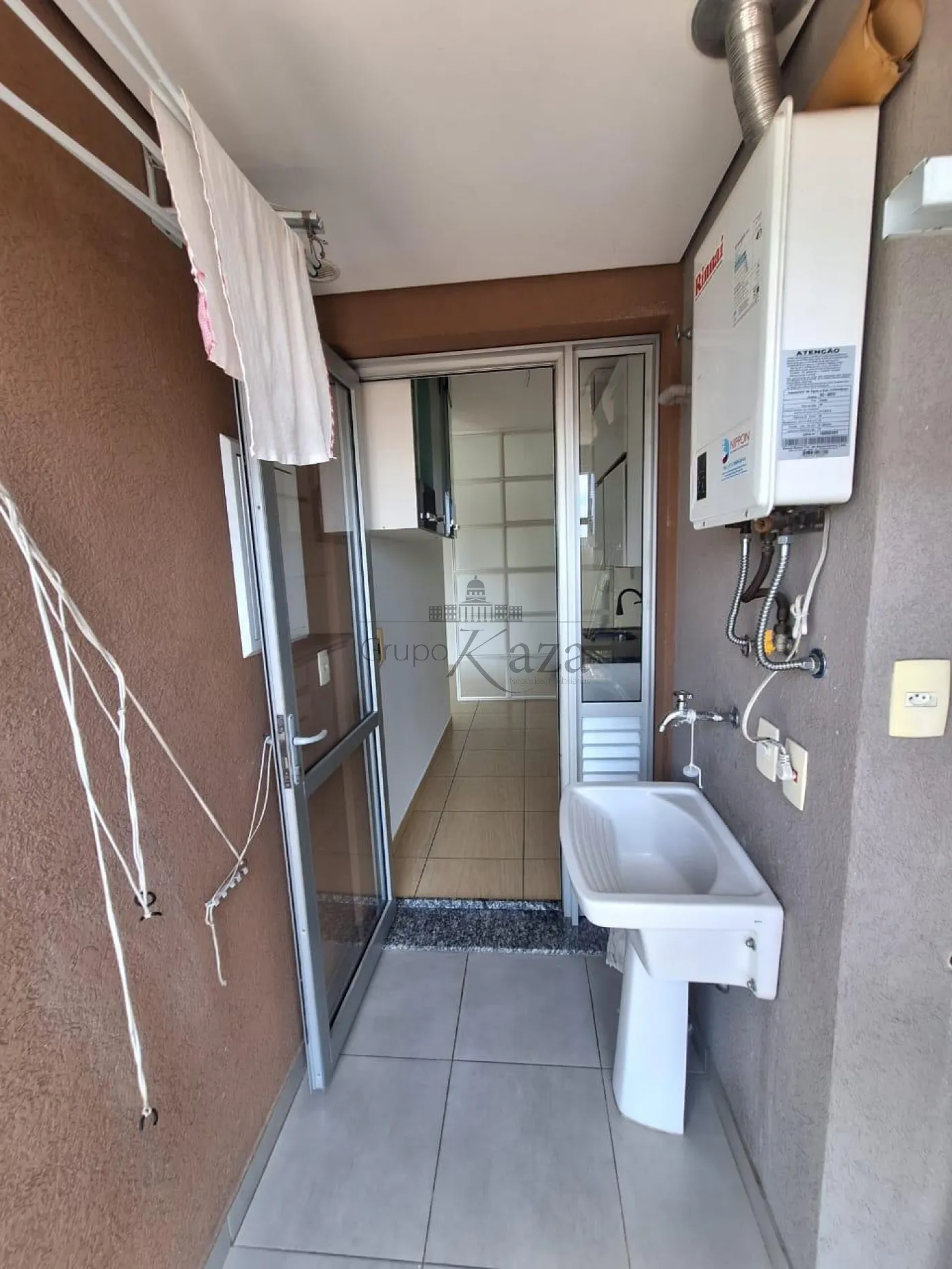 Foto 13 de Apartamento Padrão em Campo Belo, São Paulo - imagem 13