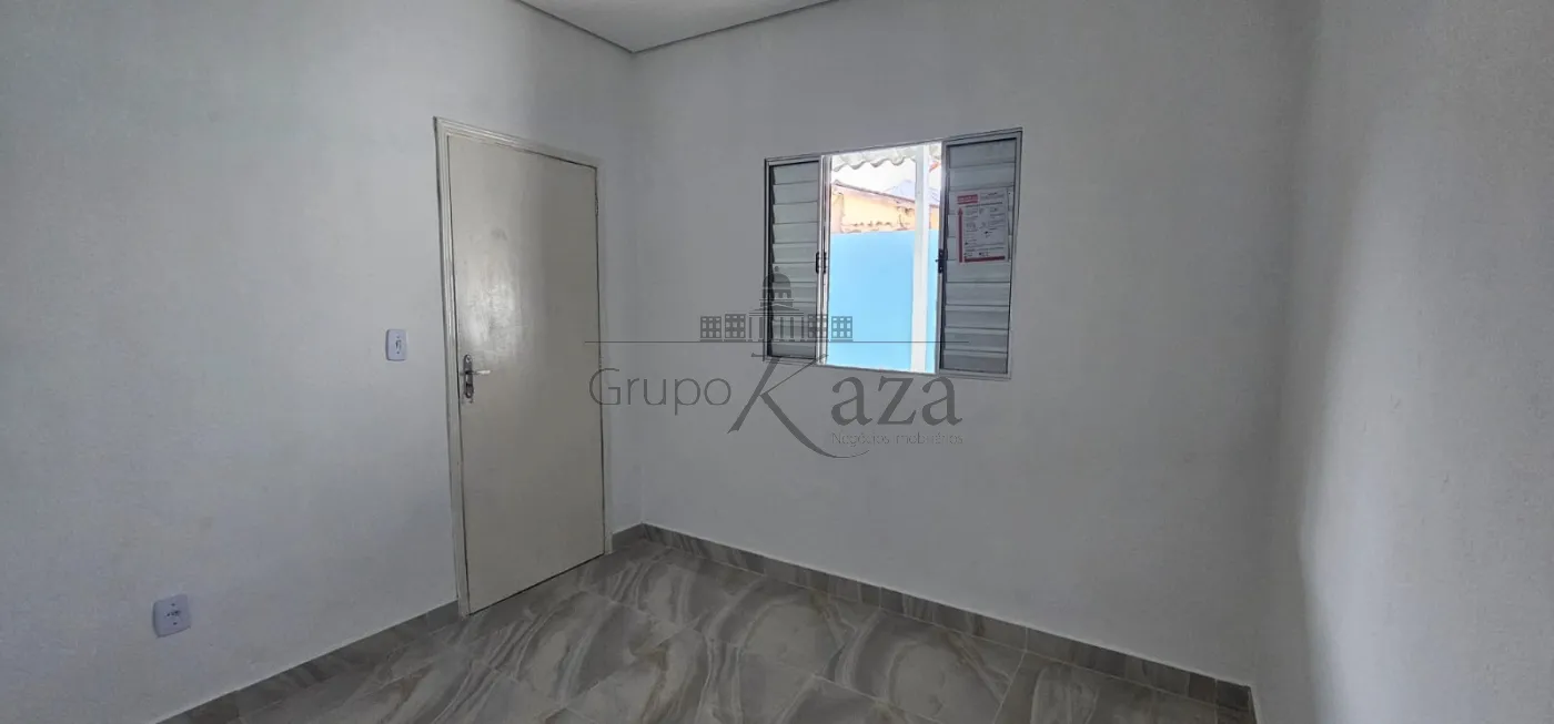 Foto 7 de Casa Edicula em Jardim da Granja, São José dos Campos - imagem 7