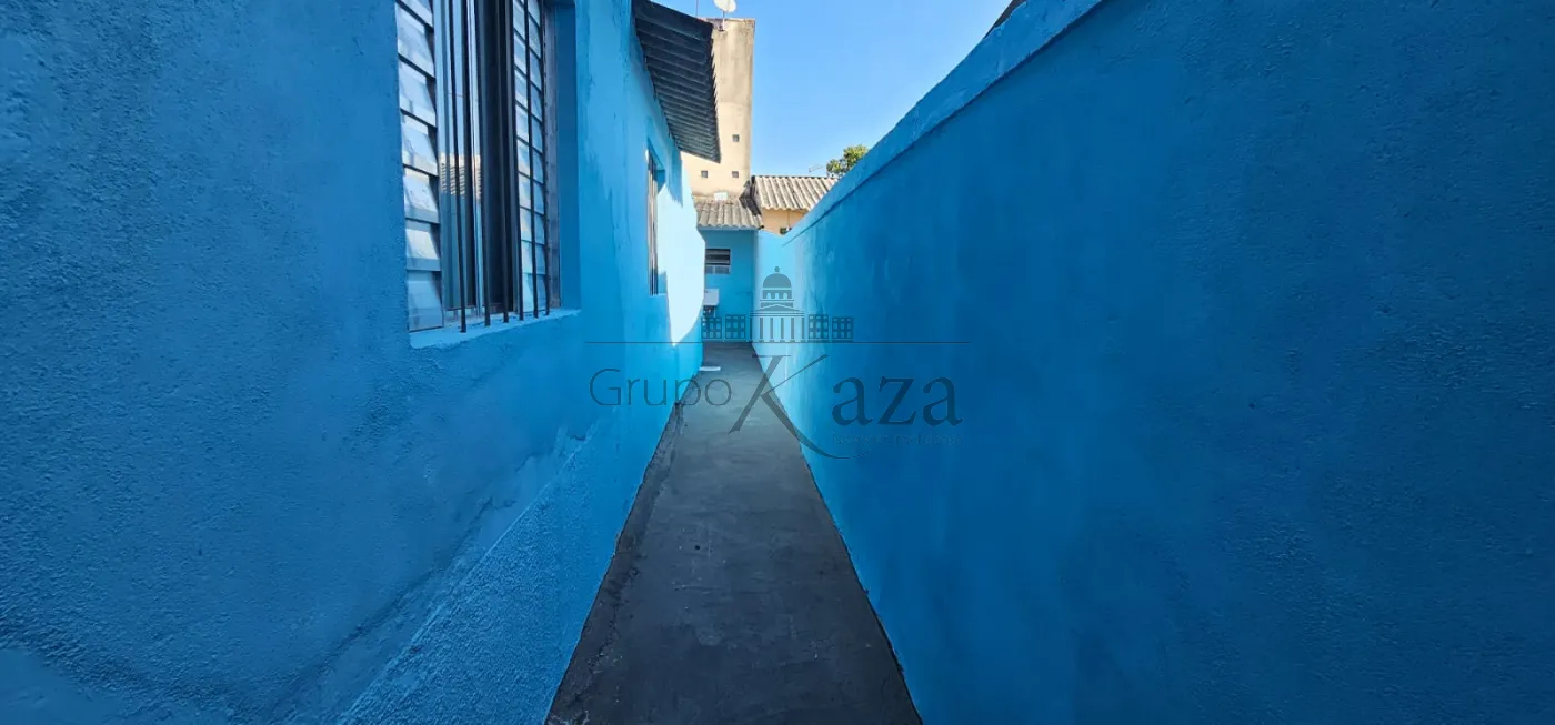 Foto 13 de Casa Edicula em Jardim da Granja, São José dos Campos - imagem 13