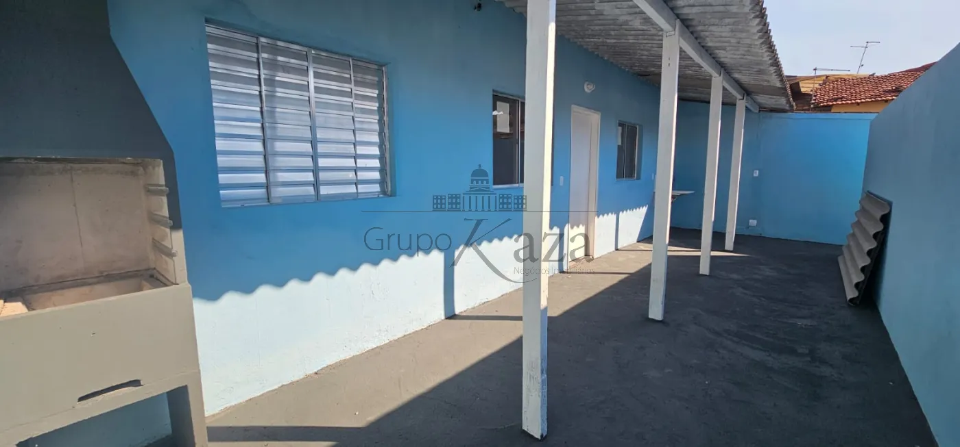 Foto 12 de Casa Edicula em Jardim da Granja, São José dos Campos - imagem 12