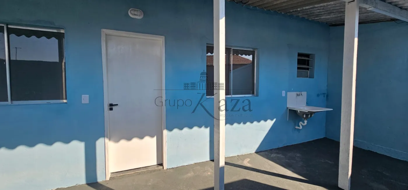Foto 9 de Casa Edicula em Jardim da Granja, São José dos Campos - imagem 9