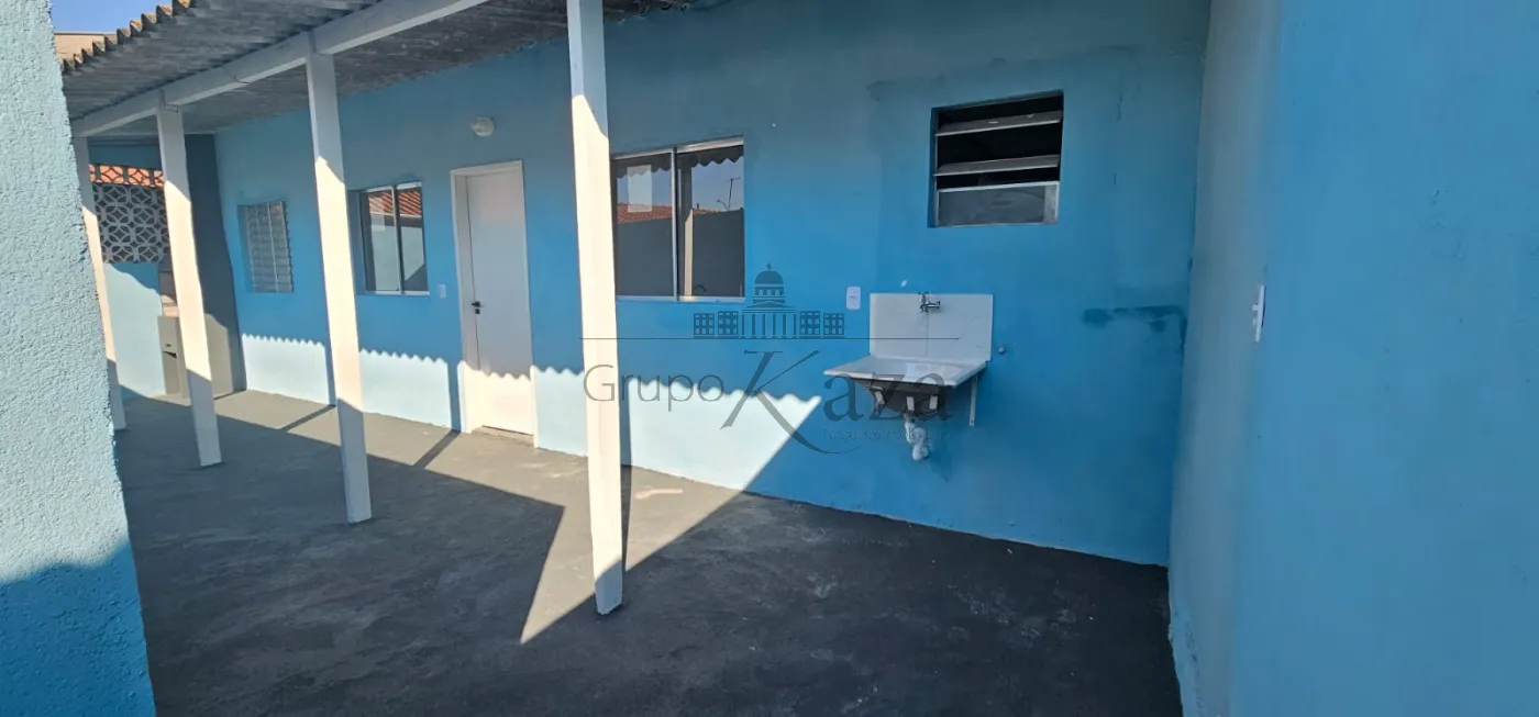 Foto 10 de Casa Edicula em Jardim da Granja, São José dos Campos - imagem 10