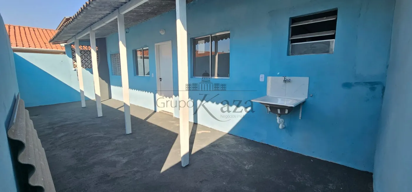 Foto 11 de Casa Edicula em Jardim da Granja, São José dos Campos - imagem 11