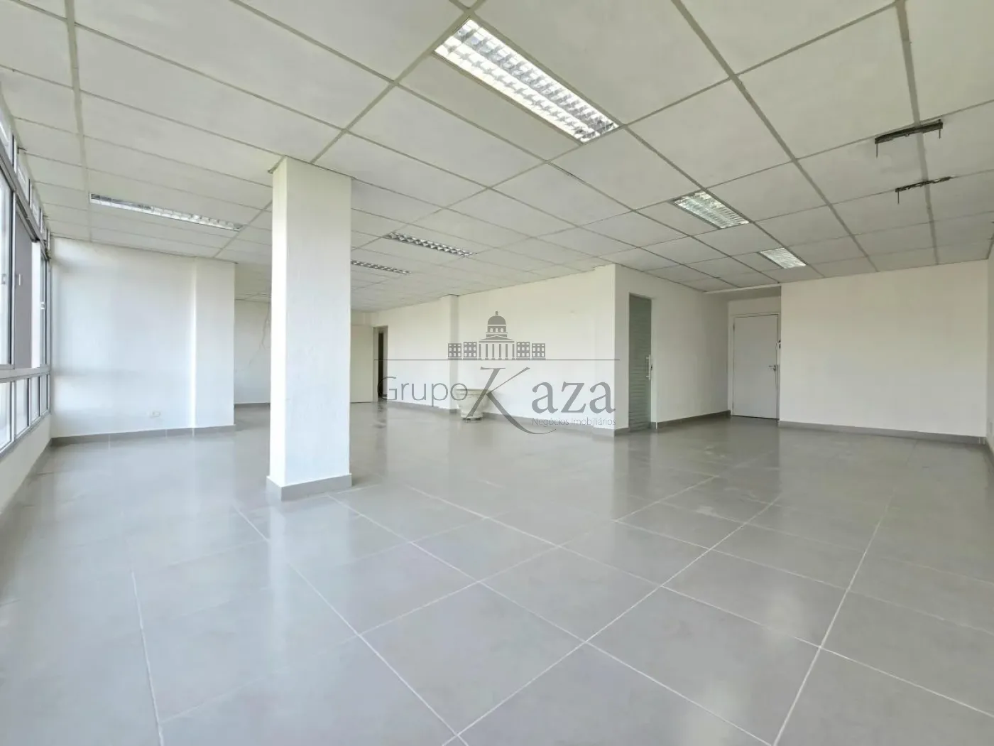 Foto 1 de Comercial Conjunto Comercial em Paraíso, São Paulo - imagem 1
