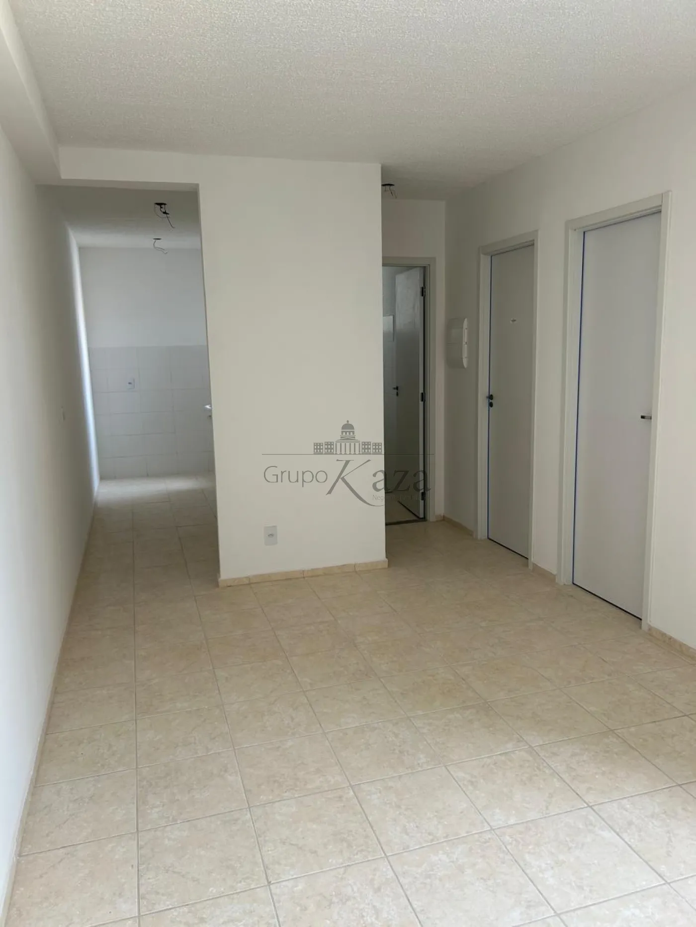 Foto 3 de Apartamento Padrão em Jardim Paraíso, Jacareí - imagem 3 Foto 3 de Apartamento Padrão em Jardim Paraíso, Jacareí - imagem 3