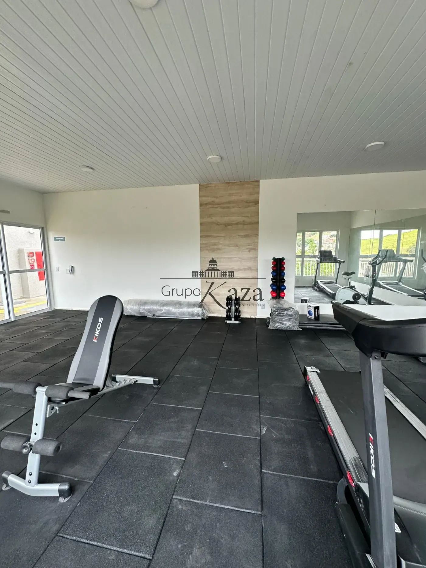 Foto 10 de Apartamento Padrão em Jardim Paraíso, Jacareí - imagem 10