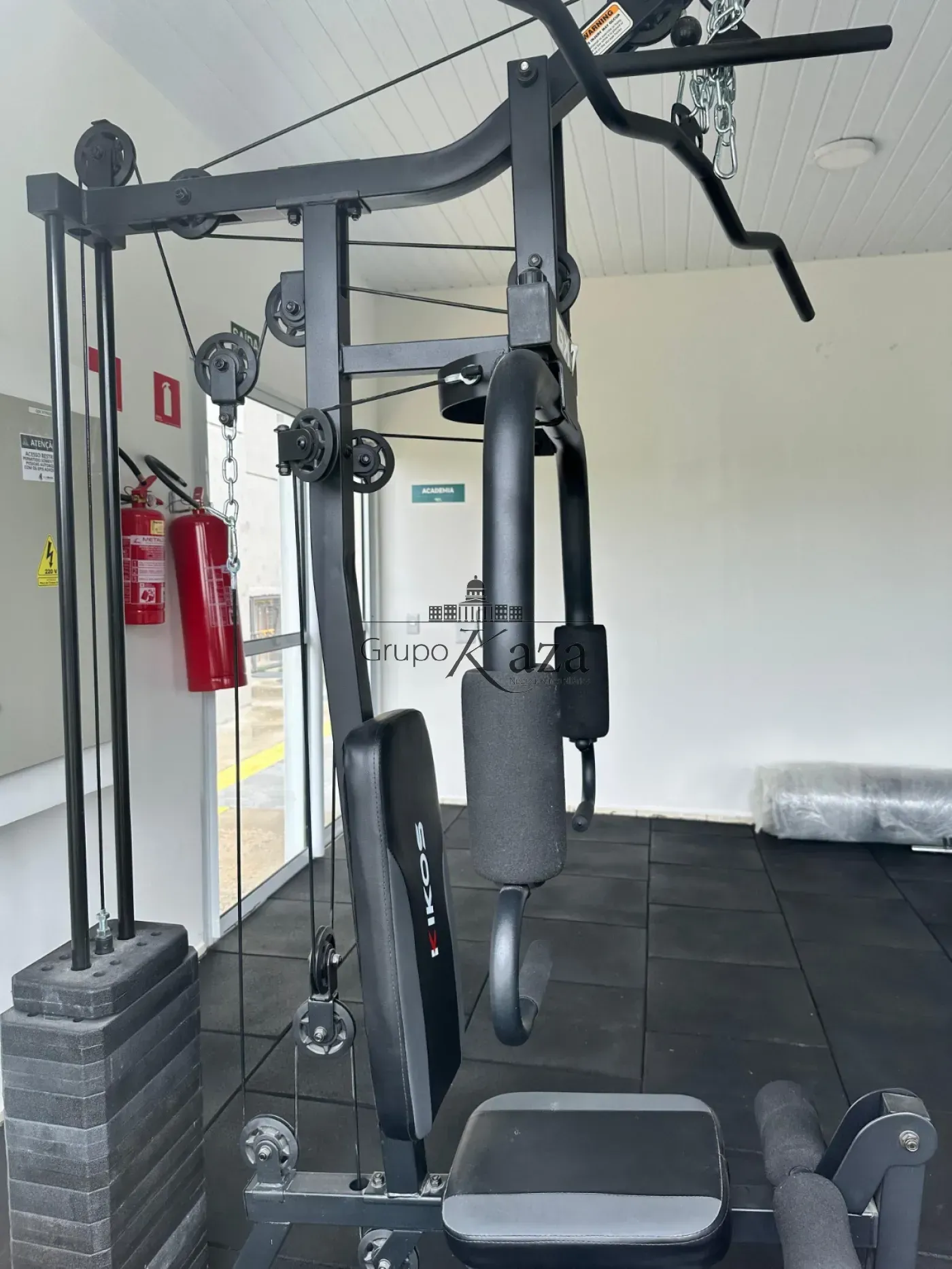 Foto 11 de Apartamento Padrão em Jardim Paraíso, Jacareí - imagem 11